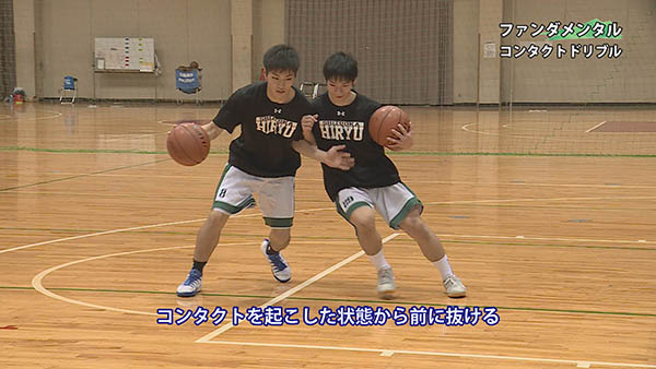 ストアイベント Hard work beats Talent バスケットボール 指導 DVD