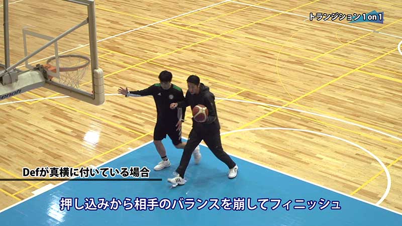 バスケットボール練習法・指導法DVD | 白鷗大学男子バスケットボール部 