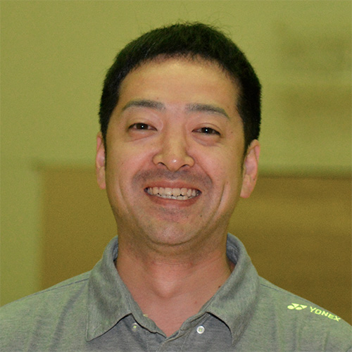 藤田 真人